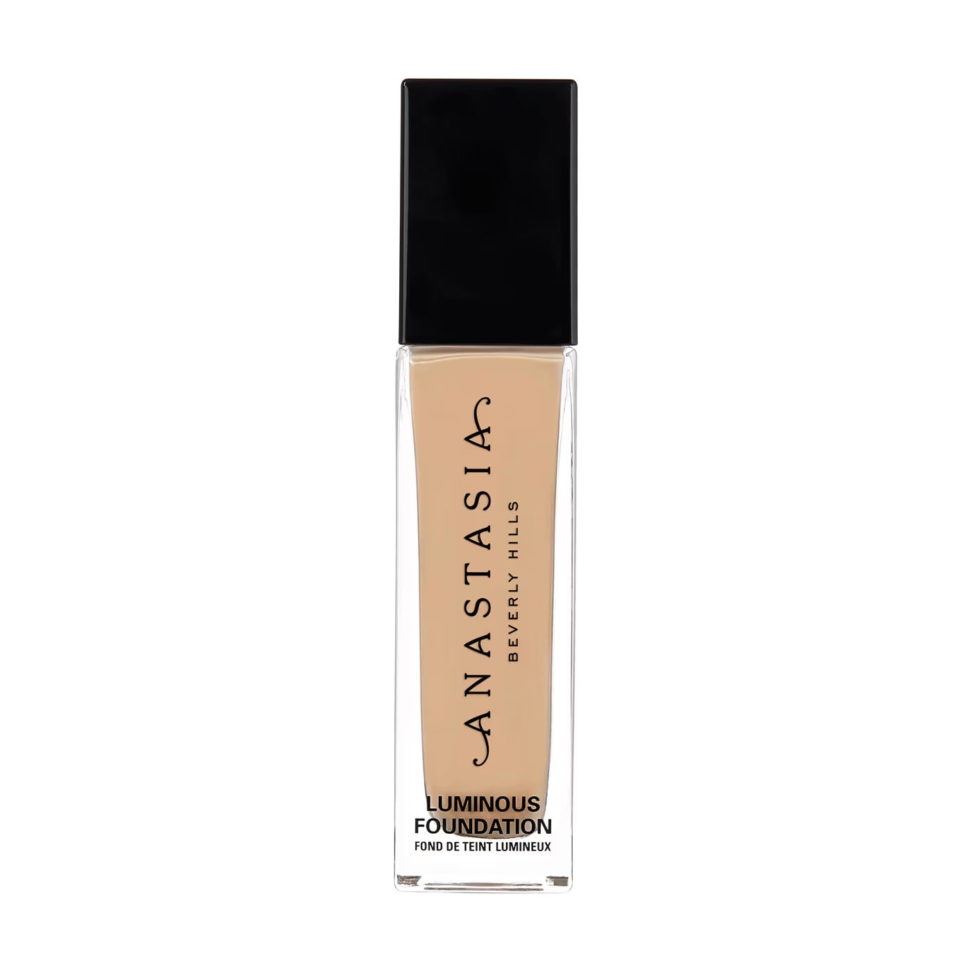 Уцінка! Тональна основа для обличчя Anastasia Beverly Hills Luminous Foundation 240N, 30 мл